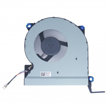 Laptop Fan - CPU Cooling Fan for Asus A560 F560 F560UD K560 K560UD R560 R560UD R562 R562UD X560 A560UD YX560U X560U X560UD NS85C22-17M01 13NB0IP0P01021 4pin ( Code 81148 )