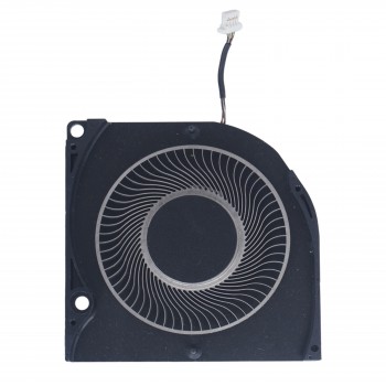 Laptop Fan - CPU Cooling Fan for Dell Latitude 7320 E7320 2-in-1 0XCNHG XCNHG FN56 DFS5K22305283D AT30R002DTL 4pin ( Ref.81154 )