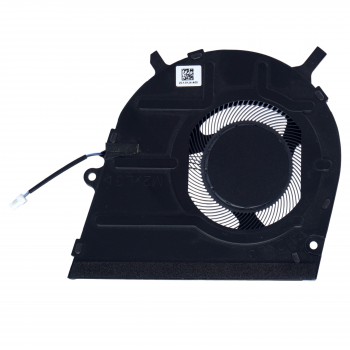 Laptop Fan - CPU Cooling Fan for Dell Inspiron 14 7420 7425 2-in-1 Latitude 3330 2022 Model M4FMG 023.100QA.001 255-00G9-A00 FCN FP5J DFS5K12114464K 2BJ-004X 4pin ( Ref.81155 )