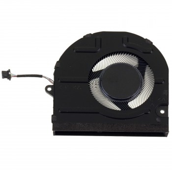 Laptop Fan - CPU Cooling Fan for Dell Inspiron 7415 5410 2-in-1 Inspiron 5510 023.100NB.0021 BN6805S5H-N00P KRK6P 0KRK6P EG50050S1-CH90-S9A 4pin ( Ref.81157 )