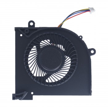 Laptop Fan - CPU Cooling Fan for MSI GS65 Stealth Thin 8RE 8RF P65 16Q2-CPU-CW MS-16Q1 MS-16Q2 MS-16Q3 MS-16Q4 MS-16Q5 Series 4pin ( Ref.81159 )