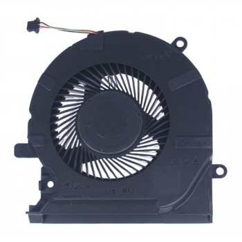 Laptop Fan - CPU Cooling Fan for HP Omen 15-EK 15-EN Series Laptops ND88CC02-19J22 DTADQ5DC88F001 0466011Y3A M04216-001 ND8CC02 4pin ( Ref.81160 )