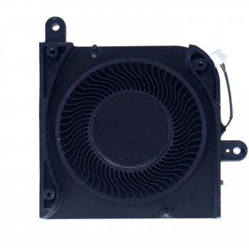 Laptop Fan - CPU Cooling Fan for Dell Latitude 5420 E5420 0HX40M OHX40M HX40M EG50050S1-CH10-S9A P137G FN71 DFS5K12304363T 4pin ( Ref.81165 )