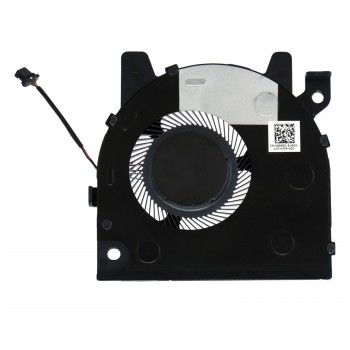 Laptop Fan - CPU Cooling Fan for Dell Inspiron 7306 2-in-1 99N5C 099N5C EG50040S1-CK60-S9A 023.100JE.0011 4pin ( Code 81166 )