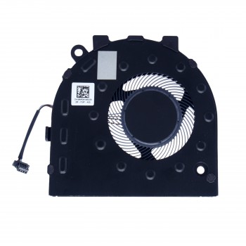 Laptop Fan - CPU Cooling Fan for Dell Inspiron 7306 2-in-1 99NRGK 09NRGK PB7055F05HN2 023100JF.0021 4pin ( Code 81167 )
