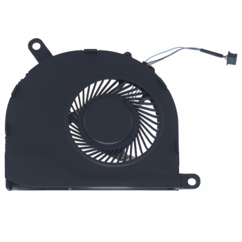 Laptop Fan - CPU Cooling Fan for Dell Latitude 5480 5490 5491 5495 E5480 E5490 E5491 E5495 U-Type CPU 0P5F39 P5F39 CN-0P5F39 DC28000IXDL 4pin ( Ref.81168 )