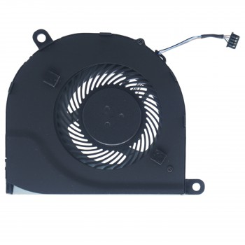Laptop Fan - CPU Cooling Fan for Dell Latitude 5480 5490 5491 5495 E5480 E5490 E5491 E5495 H-Type CPU DC28000IWFL DC28000IWSL FJ67 DFS531005PLOT G5JG4 0G5JG4 4pin ( Code 81169 )