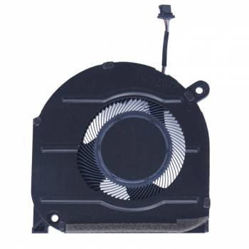 Laptop Fan - CPU Cooling Fan for Dell Inspiron 15 Plus 7510 16 Plus 7610 GJN2R 0GJN2R 023.100NG.0011 A01 CN-0G-JN2R-WSC00-2CP-F0SO-A00 EG50050S1-CI30-S9A 4pin ( Ref.81170 )