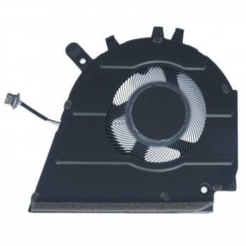 Laptop Fan - GPU Cooling Fan for Dell Inspiron 15 Plus 7510 16 Plus 7610 CNNWF 0CNNWF 023.100NF.0011 A01 CN-0CNWF-WSC00-2CP-F16A-A00 EG50050S1-CI20-S9A 4pin ( Ref.81171 )
