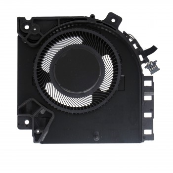 Laptop Fan - CPU Cooling Fan for Dell Alienware X15 R1 X15 R2 RTX30 082VD4 82VD4 CN-082VD4 DC28000VMF0 DFS5K22305283T FND3 ND85C42-21F16 4pin ( Code 81172 )
