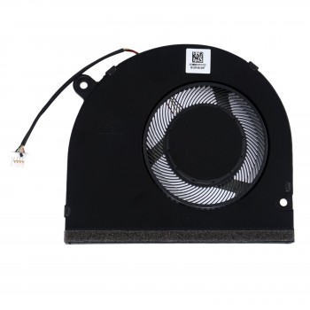 Laptop Fan - CPU Cooling Fan for Acer Swift SF314-43 Ryzen7 SF314-511-501B N20C12 2021 Version DFS5K22B15673S DC28000XIF0 FNM2 23.AB2N2.001 4pin ( Code 81181 )