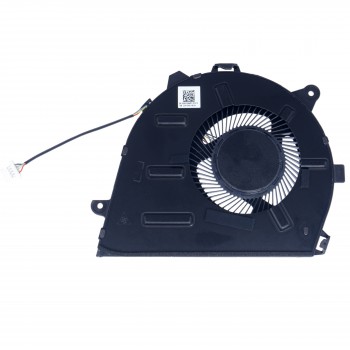 Laptop Fan - CPU Cooling Fan for Lenovo Xiaoxin Air 14ITL 2021 DFS2001059F0T FM9L 5F10Y88575 4pin ( Ref.81183)