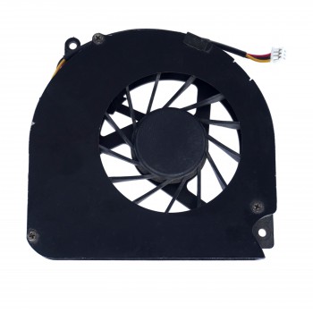 Laptop Fan - CPU Cooling Fan for Acer Travelmate 5730 6553 6593 6553G 6593G 6593-863G32MN3G 23.10242.001 ZB0507PGV1-6A 12.V1.B3596.F.GN 3pin ( Ref.81185 )