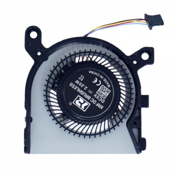 Laptop Fan - GPU Cooling Fan for Lenovo IdeaPad 710S-13 (Intel Core 6th Gen) 710S-13IKB 710S-13ISK 80SW0031US Air 13 Pro 13.3