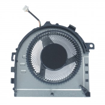 Laptop Fan - GPU Cooling Fan for Lenovo Ideapad Gaming 3-15ACH DFS5K12B159A1H FNLY 4pin ( Ref.81190 )