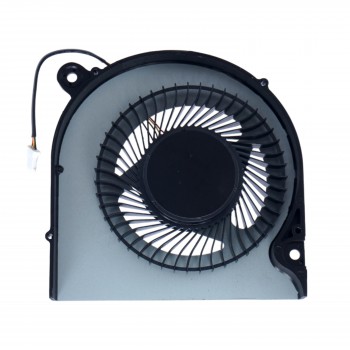 Laptop Fan - CPU Cooling Fan for Acer Predator Helios 300 PH315-52 Nitro 5 7 AN515-43 AN515-54 AN517 AN517-51 23.Q2CN2.001 24.Q59N2.001 DFS561405PL0T FL1K NS85C06-18K20 4pin ( Code 81191 )