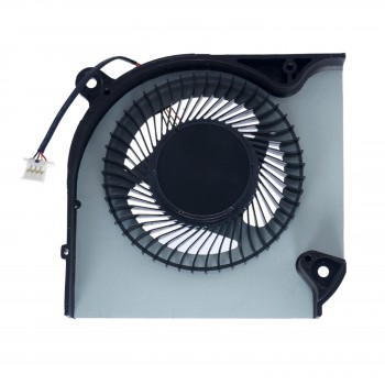 Laptop Fan - GPU Cooling Fan for Acer Predator Helios 300 PH315-52 Nitro 5 7 AN515-43 AN515-54 AN517 AN517-51 23.Q2CN2.001 24.Q59N2.001 DFS531005PL0T-FL78 NS85C06-18K20 4pin ( Code 81192 )