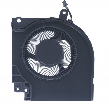 Laptop Fan - CPU Cooling Fan for Dell Alienware X17 R1 X17R1 X17 R2 X17R2 2021 Series CN-0X63JW 0X63JW EG50061S1-1C040-S9A 4pin ( Ref.81193 )