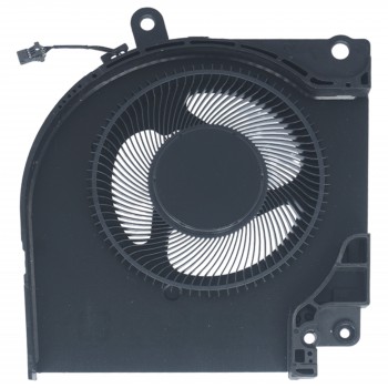 Laptop Fan - GPU Cooling Fan for Dell Alienware X17 R1 X17R1 X17 R2 X17R2 2021 Series CN-09DNWT 09DNWT EG50061S1-1C050-S9A 4pin ( Ref.81194 )