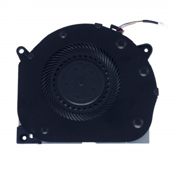 Laptop Fan - CPU Cooling Fan for Lenovo Legion Y540-17 Y540-17IRH Y540-17IRH-PG0 81T3 81Q4 GTX1660Ti 1650 1060 Series 5F10S13888 DC28000E2F0 DC28000E3F1 4pin ( Code 81195 )