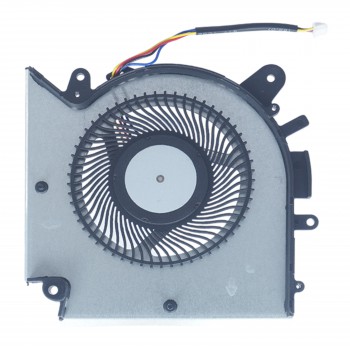 Laptop Fan - CPU Cooling Fan for MSI Katana GF76 Pulse GL76 MS-17L1 GF66 11UC Pulse GL66 11UEK MS-1581 MS-1583 Series PABD08008SH N459 PAAD06015SL N460 4pin ( Ref.81201 )