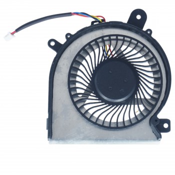 Laptop Fan - GPU Cooling Fan for MSI Katana GF76 Pulse GL76 MS-17L1 GF66 11UC Pulse GL66 11UEK MS-1581 MS-1583 Series PABD08008SH N459 PAAD06015SL N460 4pin ( Ref.81202 )