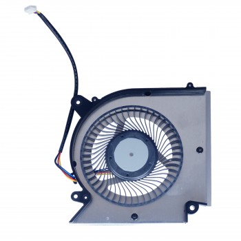 Laptop Fan - CPU Cooling Fan for MSI GL66 GF66 GF76 MS-1583 PABD08008SH N477 PAAD06015SL N460 4pin ( Ref.81203 )