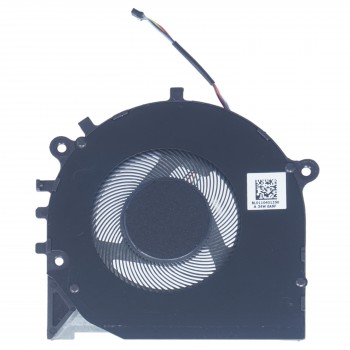 Laptop Fan - CPU Cooling Fan for Lenovo IdeaPad S540-14IML 81NF ThinkBook 13S-IWL 13S-IML K3-IWL S540-13IWL 14s-IML 20RS 14s-IWL 20RM Yangtian 6Pro K4-IWL series FLDU DFS5K12304363Q BL0110401350 4pin ( Ref.81204 )