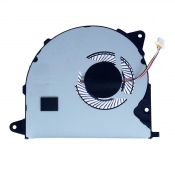 Laptop Fan - CPU Cooling Fan for Asus ZenBook UX305 UX305U UX305UA UX305UA UX305LA UX305CA UX305FA 13NB0AB0P01011 NC55C01 NC55C01-15G04 5Z31U1R 4pin ( Ref.81207 )