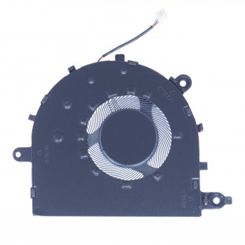 Laptop Fan - CPU Cooling Fan for Lenovo IdeaPad 5-15IIL05 5-15ARE05 5-15ALC05 5-15ITL05 DFS5K12115491N 5F10S13906 SF10R66352 DC2800F1F0 4pin ( Ref.81208 )