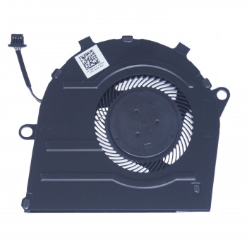 Laptop Fan - CPU Cooling Fan for Dell Inspiron 14 5409 5408 5405 5402 5401 R6YTH 0R6YTH FMBT 023.100JW.001 DFS150705A90T 4pin ( Ref.81211 )