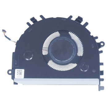 Laptop Fan - CPU Cooling Fan for Huawei Matebook D14 EG70040S1-C111-S9A NBL-WAQ9R NS85C32 19D04 DQ5D597M022 DTA51661PES 4pin ( Ref.81217 )
