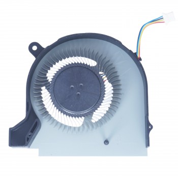 Laptop Fan - CPU Cooling Fan for Acer Aspire V17 Nitro VN7-793G V15 Nitro VN7-593G EG75070S1-C350-S9C 023.1008A.0001 4pin ( Ref.81218 )