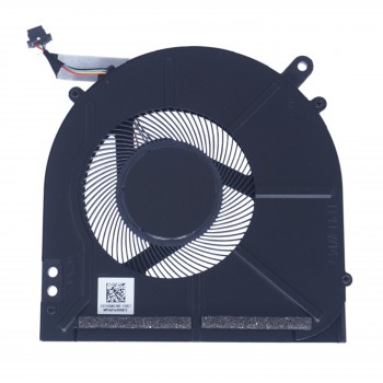 Laptop Fan - CPU Cooling Fan for HP Pavilion X360 15-ER M45131-001 M48858-001 DFS5K22B056735 4pin ( Ref.81220 )
