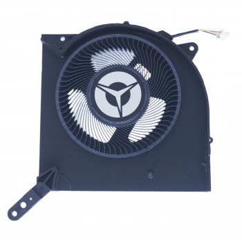 Laptop Fan - CPU Cooling Fan for Lenovo 2021 Savior R9000K Legion 7 16ACH NS85C62 NS85C63 1323FPR DFSAL12E064860 FNKN 4pin ( Code 81221 )