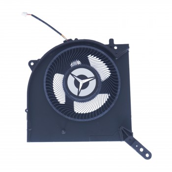 Laptop Fan - GPU Cooling Fan for Lenovo 2021 Savior R9000K Legion 7 16ACH NS85C62 NS85C63 1323FPR DFSAL12E164860 FNKP 4pin ( Code 81222 )