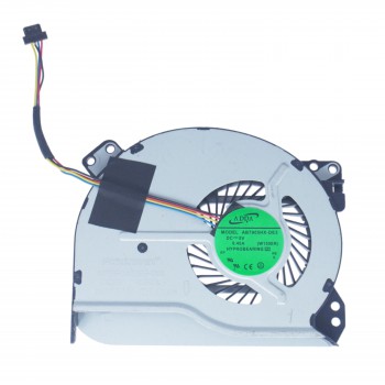 Laptop Fan - CPU Cooling Fan for HP Pavilion 14 Sleekbook 14-F 14Z-F 734916-001 725620-001 4pin ( Code 81223 )