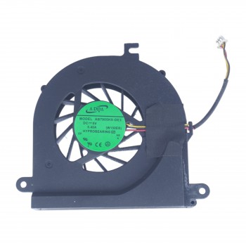 Laptop Fan - CPU Cooling Fan for Lenovo 3000 G400 G410 C460 C461 C462 C465 C467 C467A DFS531205PC0T F6R5-CCW AT02C000600 3pin ( Code 81224 )
