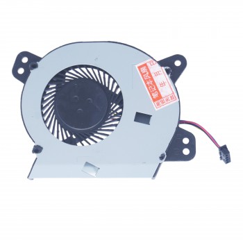 Laptop Fan - CPU Cooling Fan for Asus X402M E402MA E502MA EF50060S1-C350-S9A 4pin ( Ref.81225 )