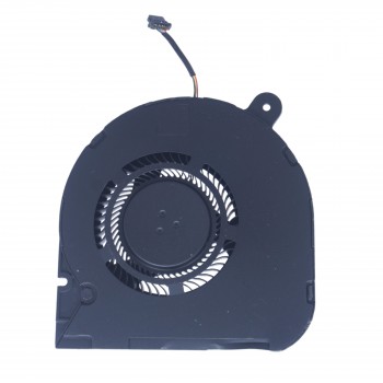 Laptop Fan - CPU Cooling Fan for Dell G7 17 7700 EG50061S1-C050-S9A 0WMJ4N WMJ4N 4pin ( Code 81226 )