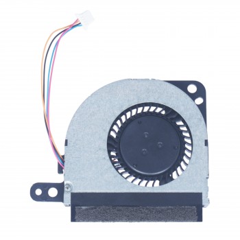 Laptop Fan - CPU Cooling Fan for Toshiba Portege Z30 Series Z30-B-106 G61C0001P210 4pin ( Code 81227 )