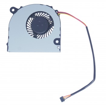 Laptop Fan - CPU Cooling Fan for Lenovo All-In-One C20-00 NS55B03 15J07 DC28000HHD0 00XG028 01EF091 4pin ( Code 81228 )