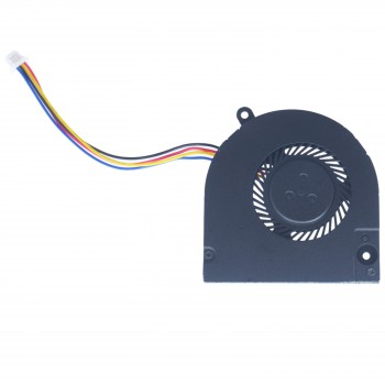 Laptop Fan - GPU Cooling Fan for Dell Inspiron N311z Vostro V131 HM3V3 0HM3V3 0HM3V3 CN-0HM3V3 KSB05105HC 23.10536.001 4pin ( Code 81229 )
