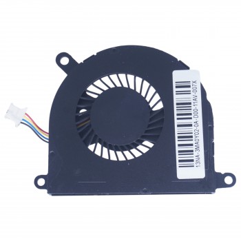 Laptop Fan - CPU Cooling Fan for HP ProBook 430 G2 768199-001 768198-001 807234-001 EG50050S1-B020-S9A KSB05105HC 701 4pin ( Ref.81230 )
