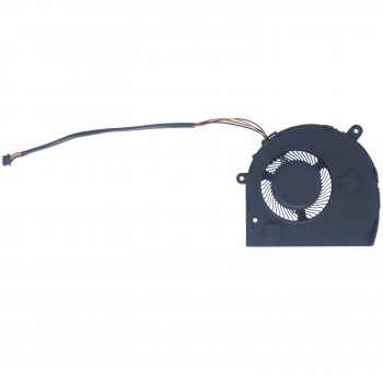 Laptop Fan - CPU Cooling Fan for Dell Latitude 5500 Precision 3540 with Intel Graphics UMA EG50040S1-CH49-S9A DC28000MSSL 01GM4N 1GM4N 4pin ( Code 81233 )