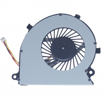 Laptop Fan - CPU Cooling Fan for Toshiba Satellite Radius P50W-B P55W-B P55W-B P55W-B5112 BAAA0705R5H BLS NFB68A05H A000298230 O051A3AC 3pin ( Ref.81234 )