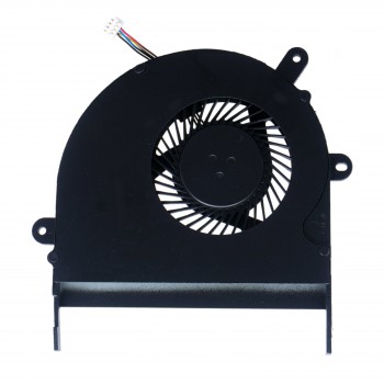 Laptop Fan - CPU Cooling Fan for Asus Vivobook E402 E402BP E402BA E420BP E420 R417BA R417BP EG50050S1-CB70-S9A 13NB0E50M02011 2.25W 4pin ( Ref.81235 )