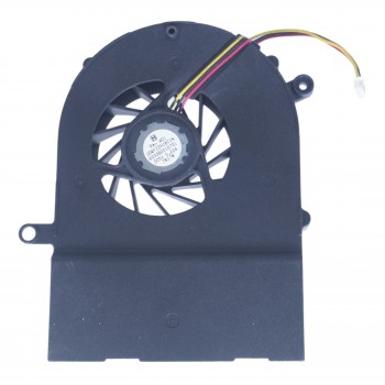 Laptop Fan - CPU Cooling Fan for Toshiba Qosmio F40 F45 UDQFZZH19C1N 3pin ( Code 81240 )