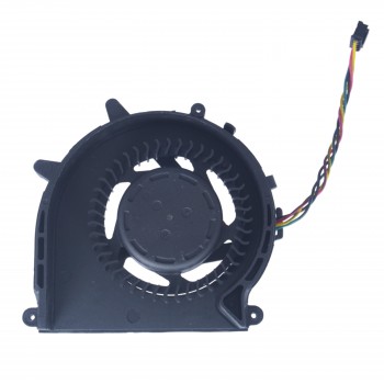 Laptop Fan - CPU Cooling Fan for Dell OptiPlex 3020M 3040 3046M 3050 7040M 7050M 9020M 02N51K 2N51K 4pin ( Ref.81243 )