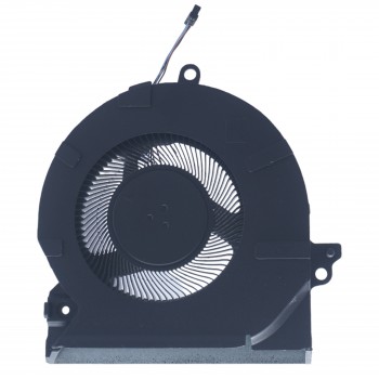 Laptop Fan - CPU Cooling Fan for HP Omen 16-C 16T-C 16-B 16-B 16T-B EG75070S1-C680-S9A TPN-Q265 ND8CC02-20K25 M75487-001 M75483-001 M57161-001 4pin ( Ref.81244 )
